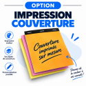 Forfait impression couverture